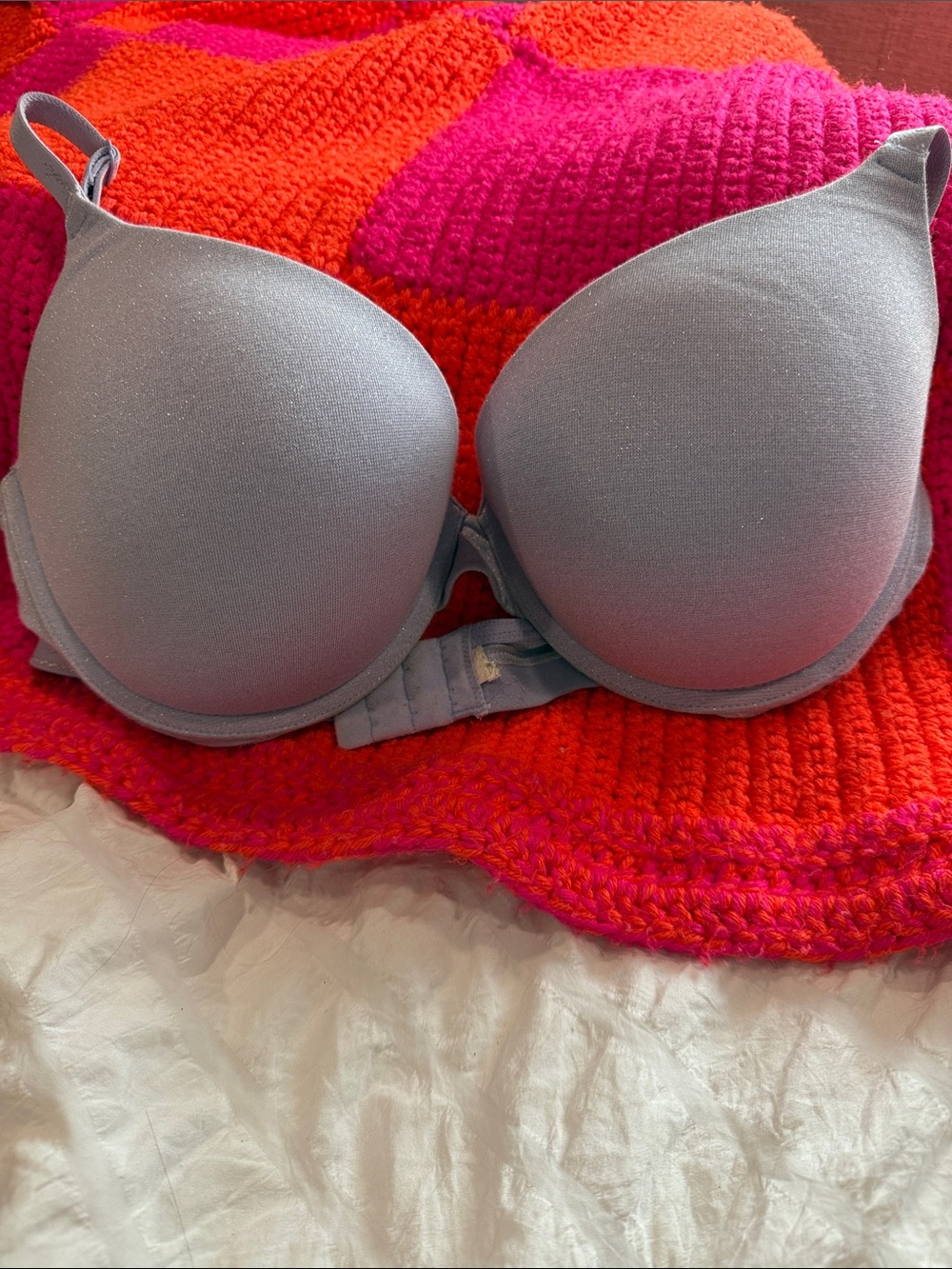Victoria’s Secret Push-Up Bra